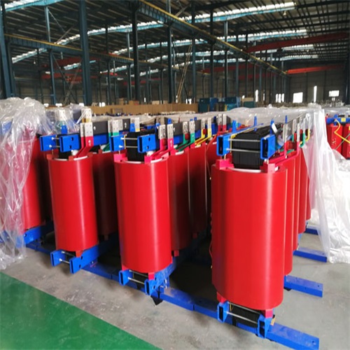 石阡SCB13-80KVA干式变压器