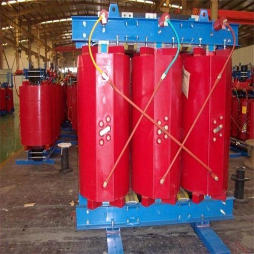 石阡SCB10-1000KVA干式变压器