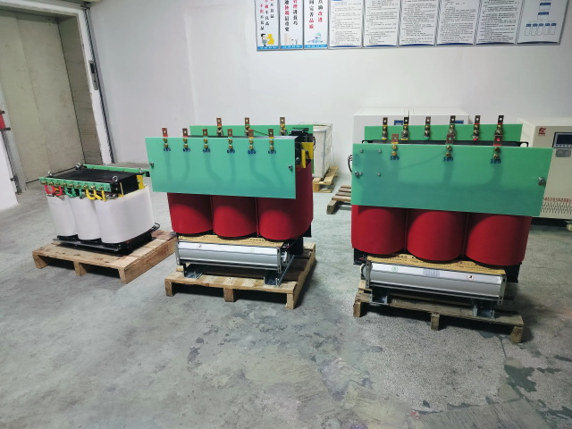 石阡KS11-1000KVA矿用变压器