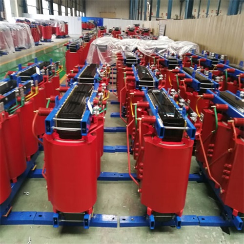 石阡2500kva干式变压器尺寸