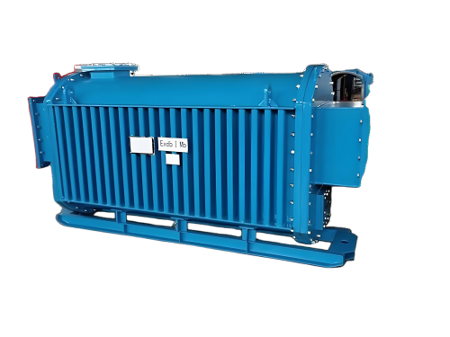 石阡矿用660移动变压器
